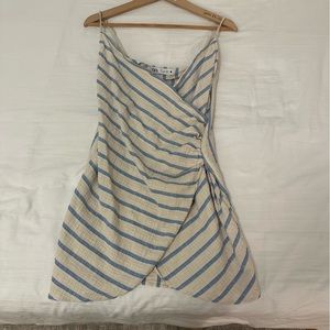 Zara dress